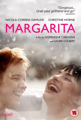 Маргарита (2012)